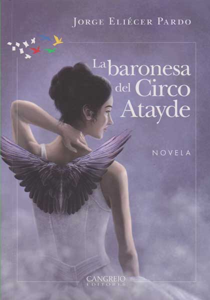 La baronesa del Circo Atayde