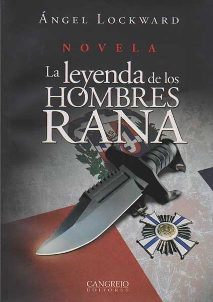 La leyenda de los hombres rana