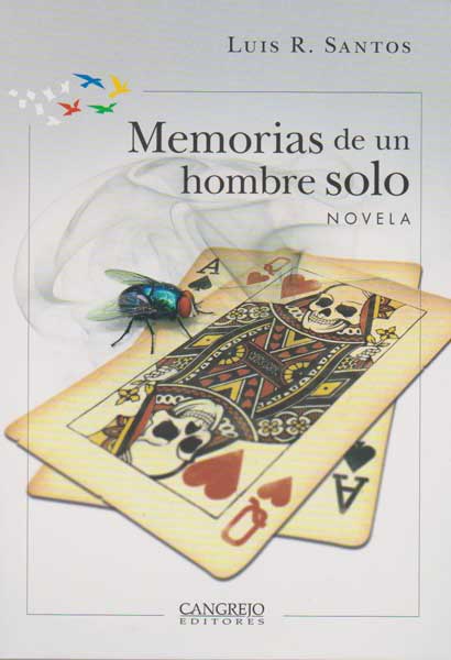 Memorias de un hombre solo