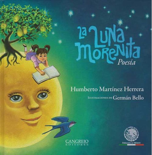 La Luna morenita