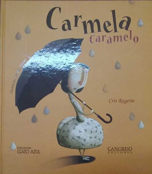 Carmela Caramelo