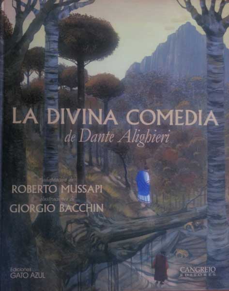 La Divina Comedia