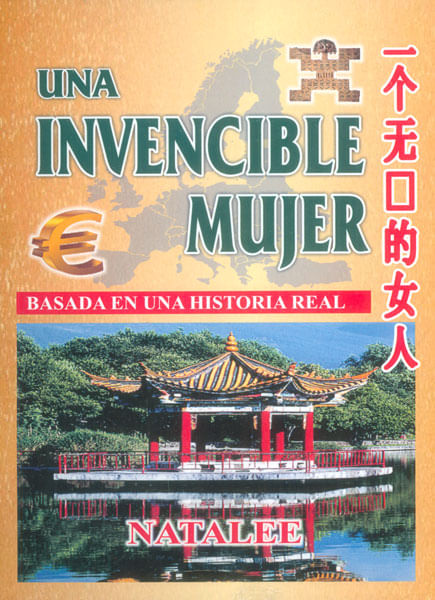 Una invencible mujer