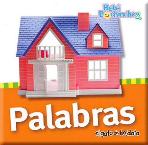 Palabras Bebé Bochinche