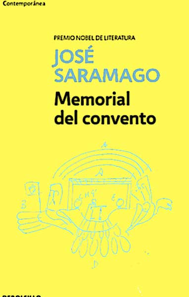 Memorial de convento