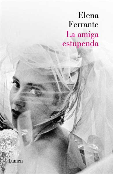 La amiga estupenda
