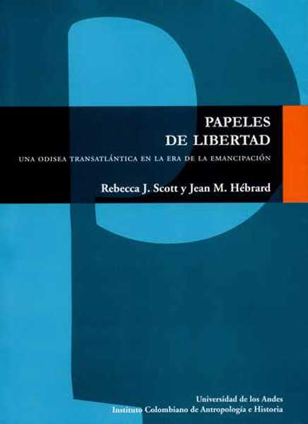 Papeles de libertad