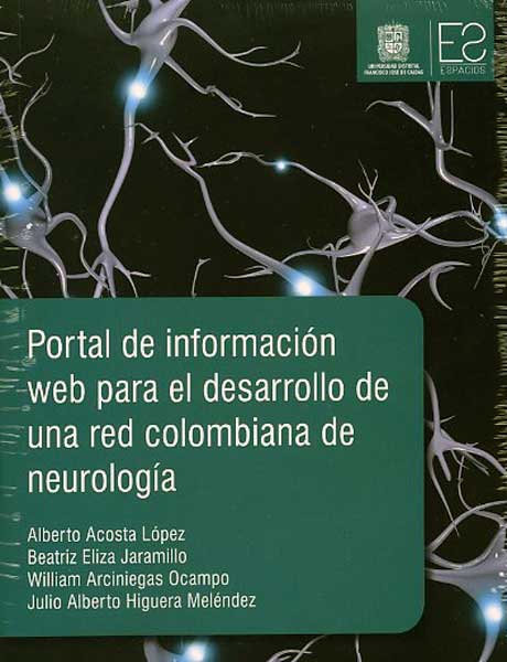 Portal de información web para el desarrollo de una red colombiana de neurología
