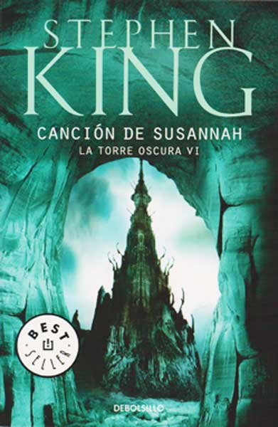 La torre oscura VI Canción de susannah