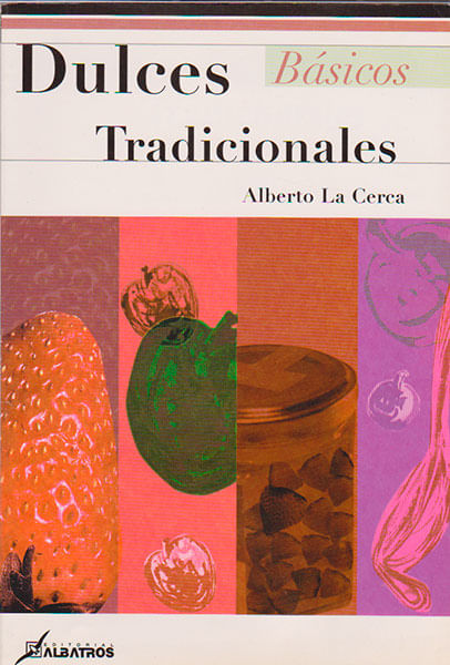 Dulces Tradicionales