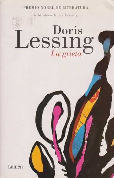 La grieta