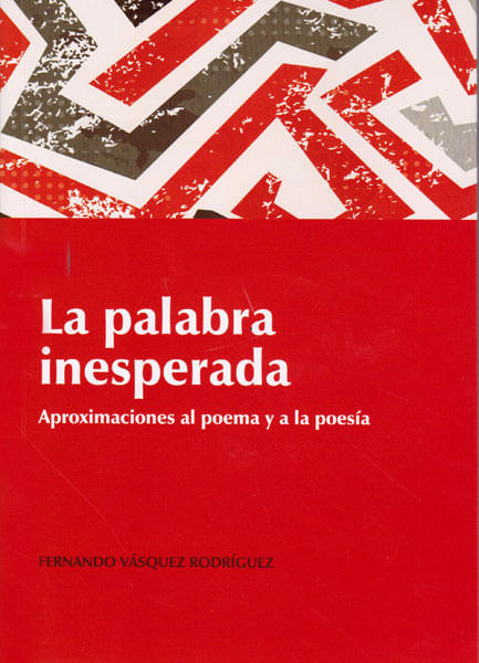 La palabra inesperada