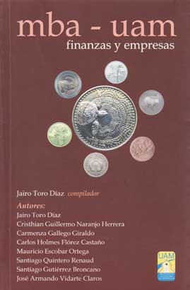 MBAUAM Finanzas y Empresas