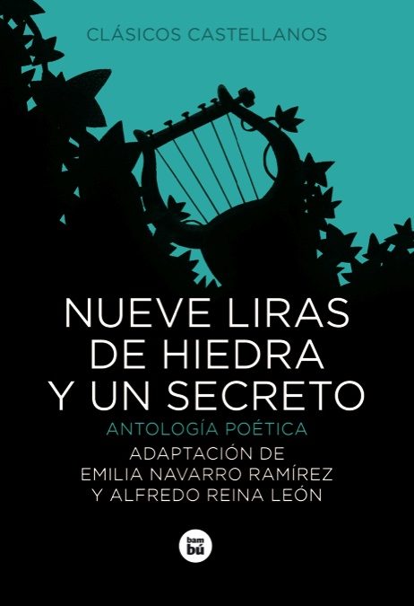 Nueve Liras De Hiedra Y Un Secreto