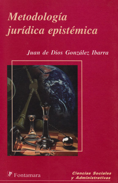 Metodología jurídica epistémica