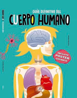 Guía Definitiva Del Cuerpo Humano
