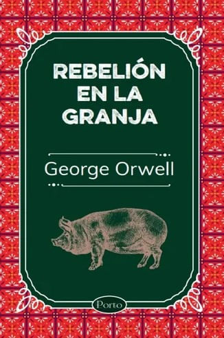 Rebelión En La Granja
