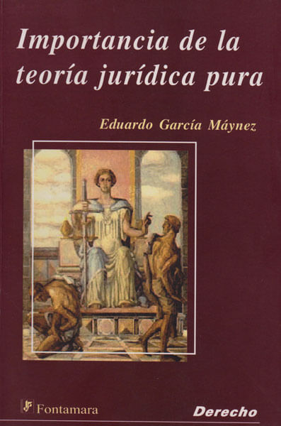 Importancia de la teoría jurídica pura