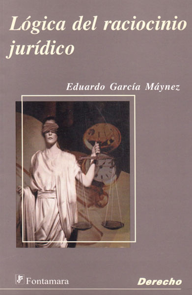 Lógica del raciocinio jurídico