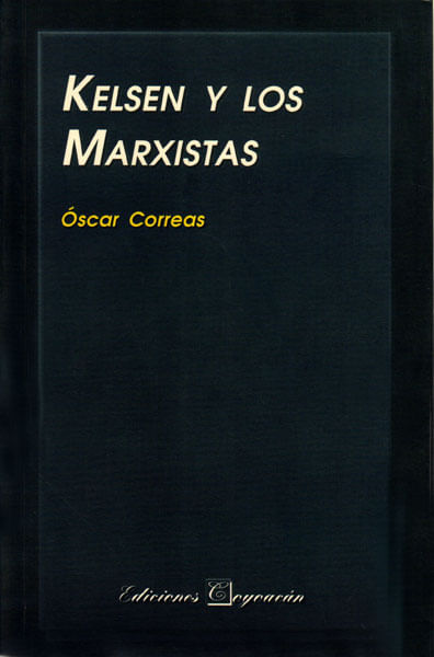Kelsen y los marxistas