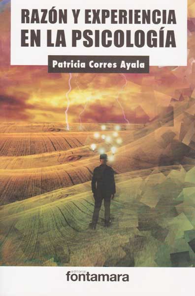 Razón y experiencia en la psicologia