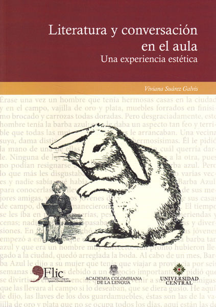 Literatura y conversación en el aula Una experiencia estética