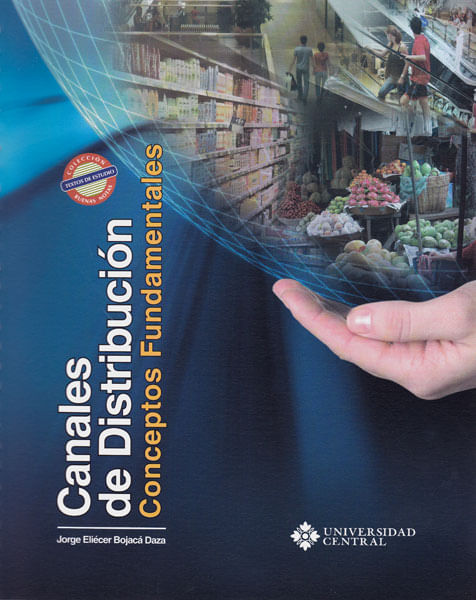 Canales de distribución Conceptos fundamentales