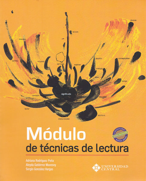 Módulo de técnicas de lectura