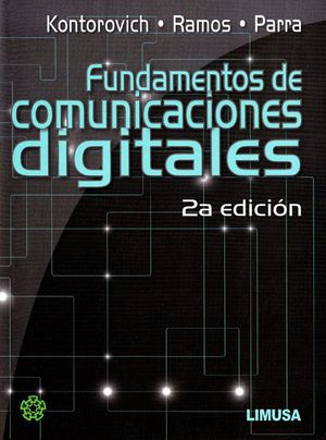 Fundamentos de comunicaciones digitales 2ª ed.