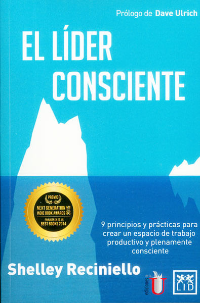 El lider consciente