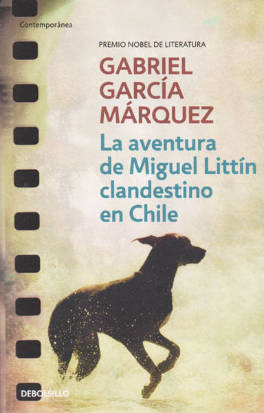 La aventura de Miguel Littin Clandestino en Chile