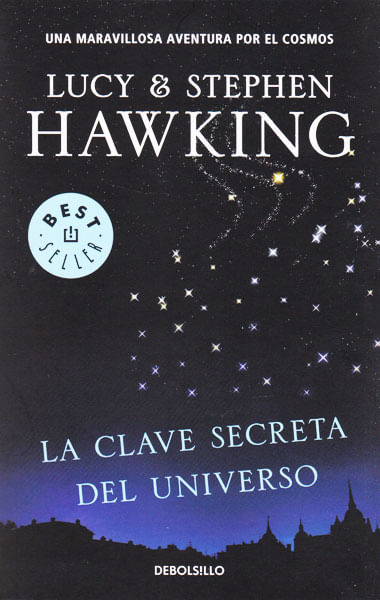 La clave secreta del universo