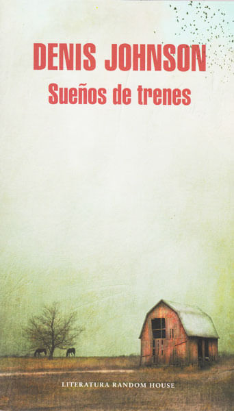 Sueños de trenes