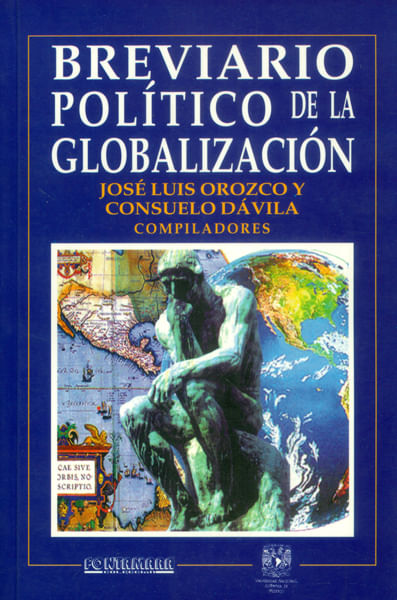 Breviario político de la globalización
