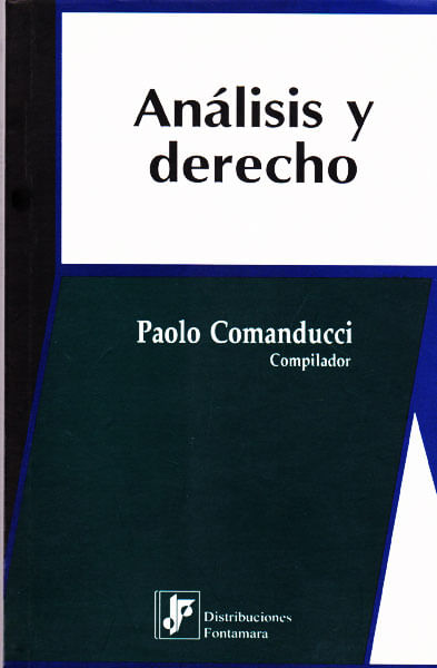 Análisis y derecho