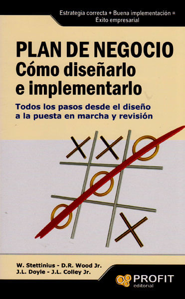 Plan de negocio cómo diseñarlo e implementarlo