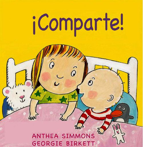 ¡Comparte!