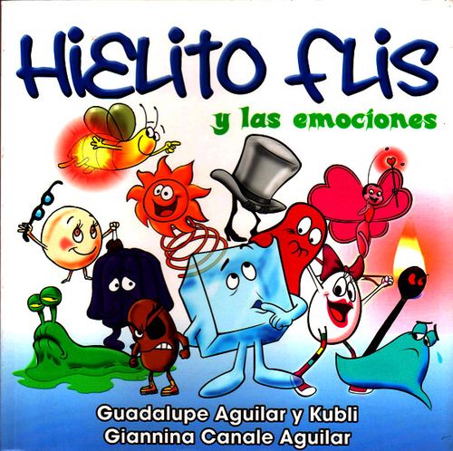 Hielito flis y las emociones