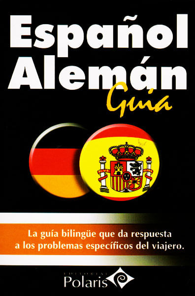 Guía español alemán