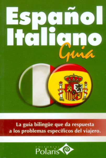 Guía EspañolItaliano