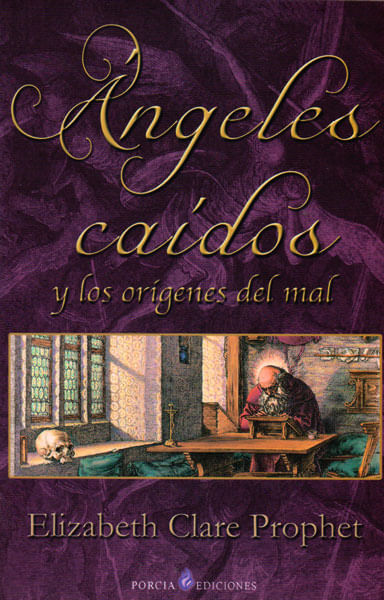 Ángeles caídos y los orígenes del mal