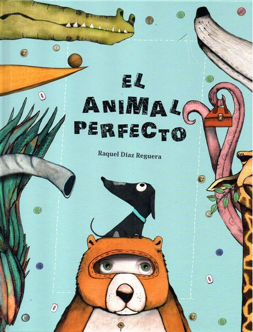 El animal perfecto