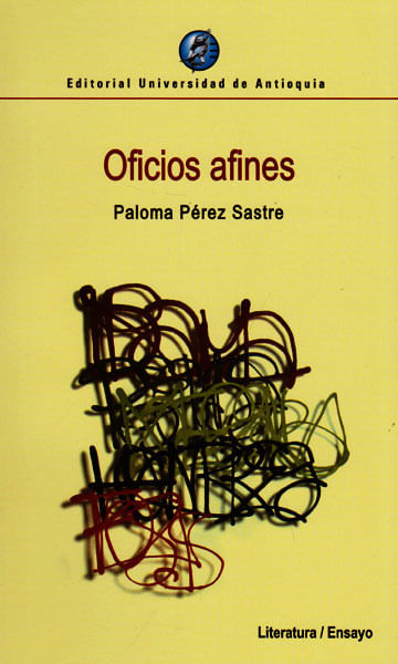 Oficios afines
