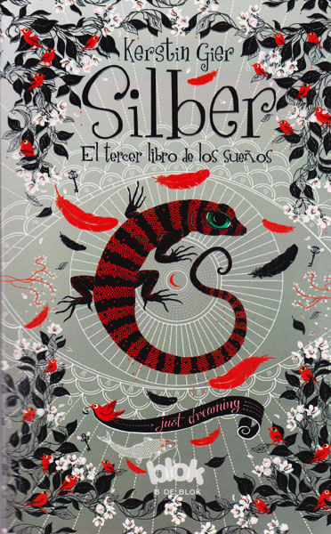 Silber El tercer libro de los sueños