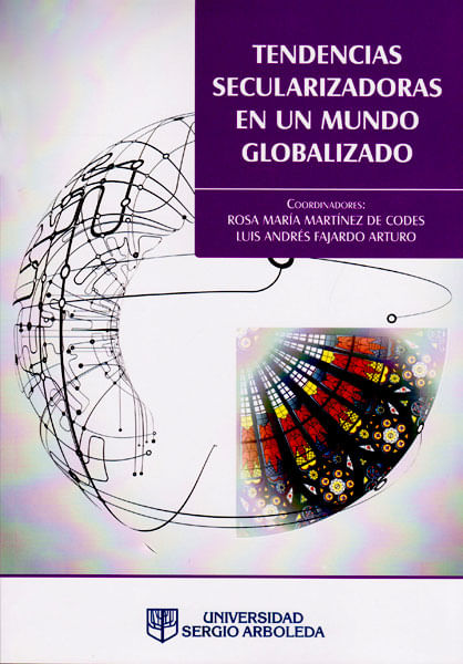 Tendencias secularizadas en un mundo globalizado