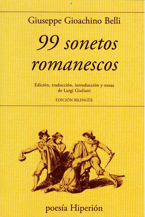 99 Sonetos Romanescos