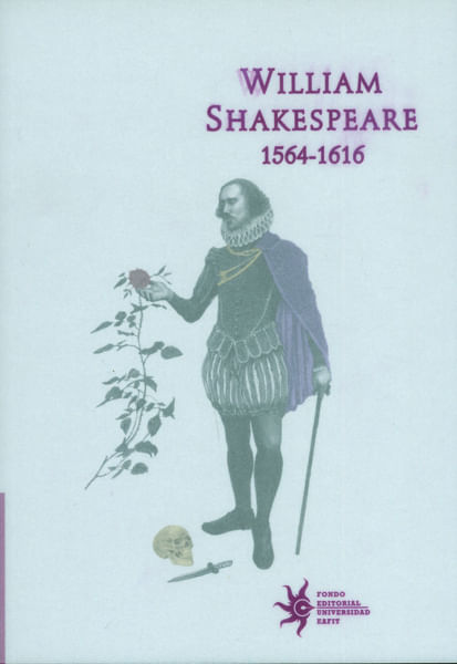 William Shakespeare 15641616
