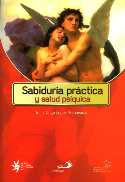Sabiduria práctica y salud psíquica