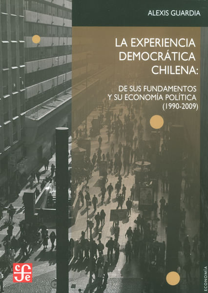 la-experiencia-democratica-chilena-9789562891295-foce