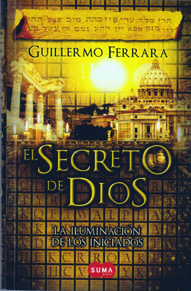 El secreto de Dios La iluminación de los iniciados